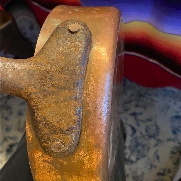 Copper Cookware Set - Picture 4 of 6